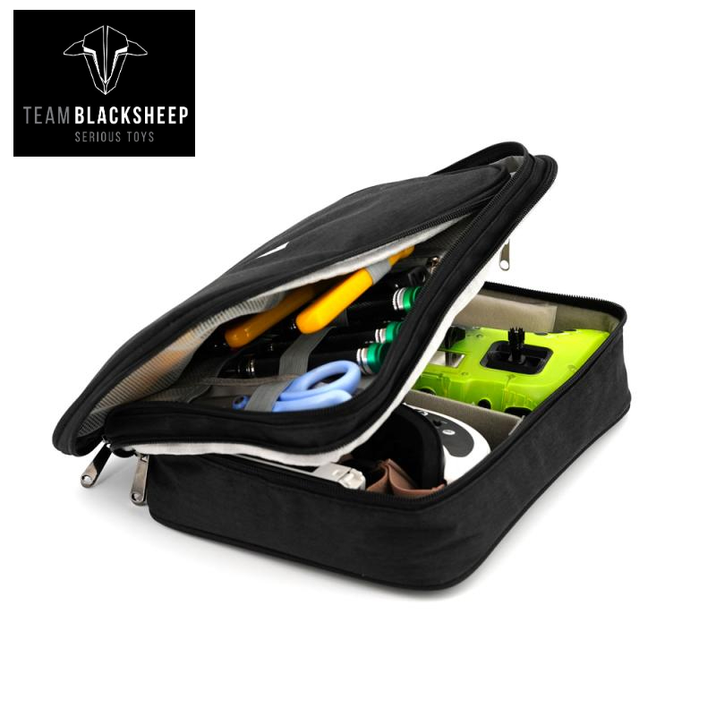 Drone Racing Gate - TBS Team Blacksheep GEAR POUCH V2