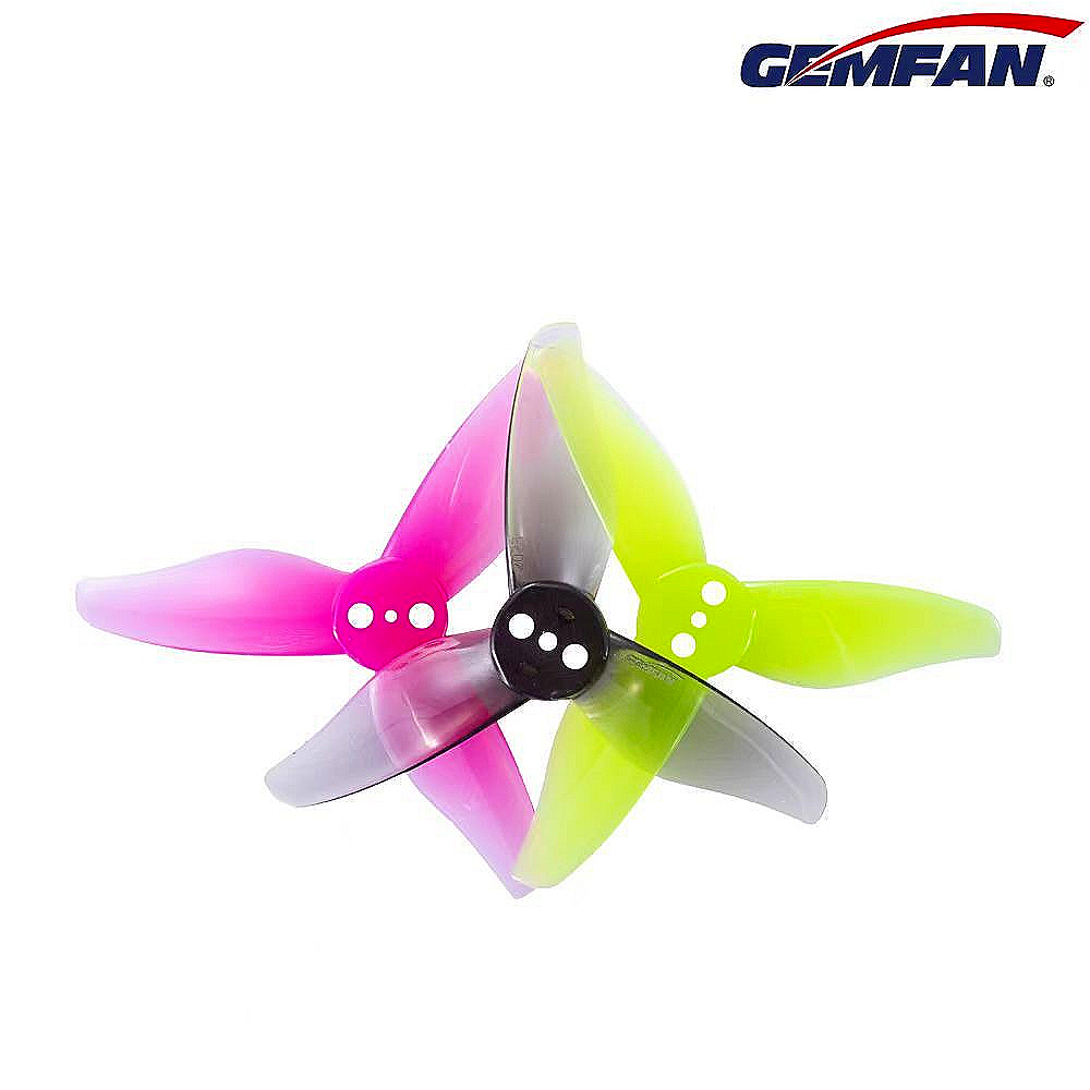 4Pairs Gemfan Hurricane 2023 2 - Drone Racing Gate ulasan dan harga