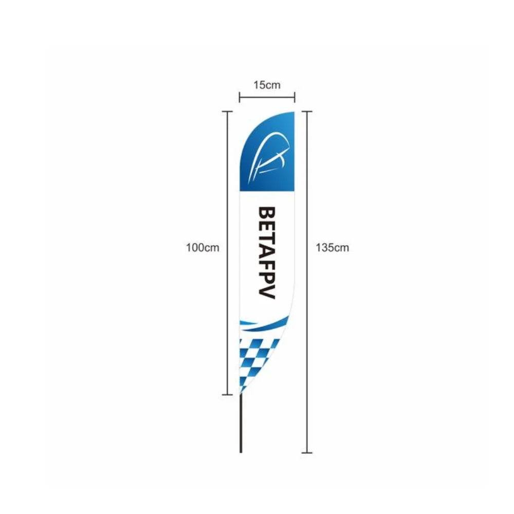 BetaFPV FPV Racing Obstacle Ki - Drone Racing Flag ulasan dan harga