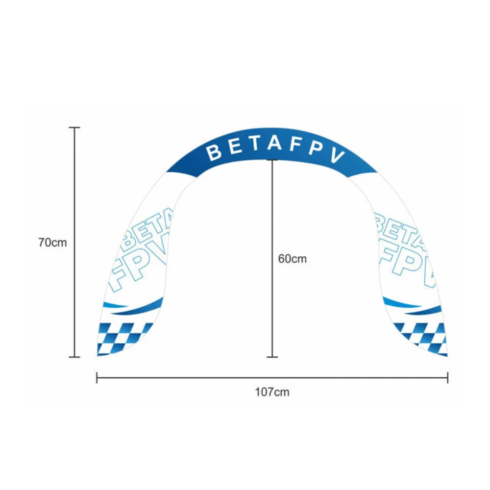 BetaFPV FPV Racing Obstacle Ki - Drone Racing Flag ulasan dan harga