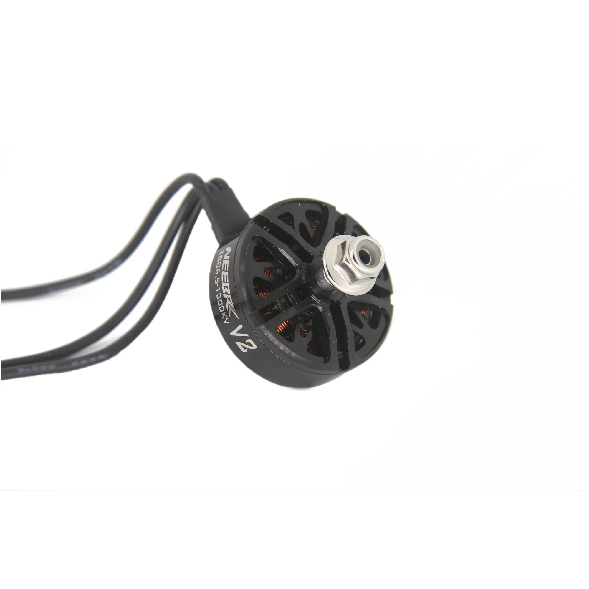 4pcs NEEBRC 2807 2806.5 1300KV - Drone Racing Esc ulasan dan harga