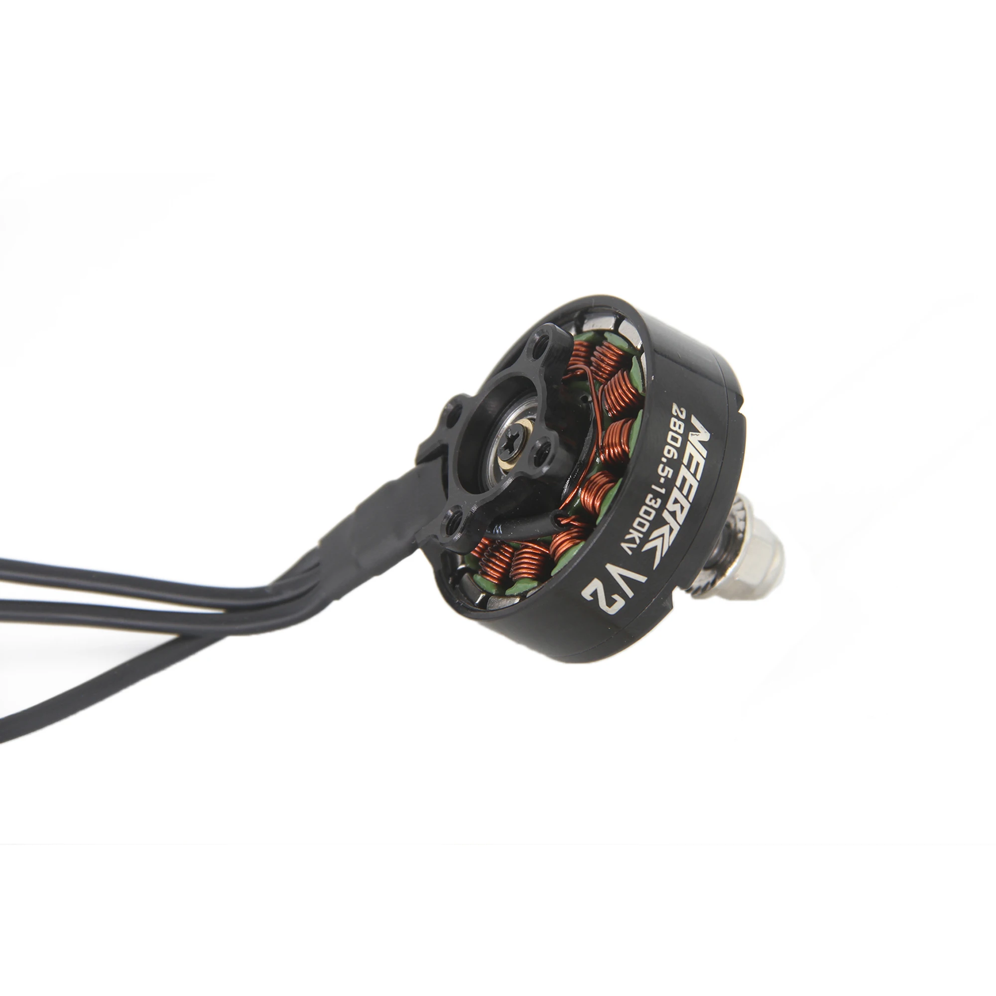 4pcs NEEBRC 2807 2806.5 1300KV - Drone Racing Esc ulasan dan harga